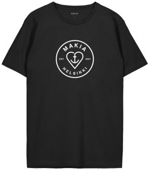 Makia Knot T-Shirt M