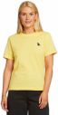 Dedicated T-shirt Mysen Cat Yellow galéria