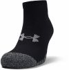 Ponožky Under Armour Heatgear Locut -Blk galéria
