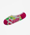 Ponožky pre ženy VANS - zlatá galéria