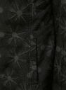 Čierna dámska vzorovaná bunda Alife and Kickin galéria