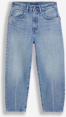 Levi's® Made & Crafted® Barrel Haven Blue Jeans Modrá