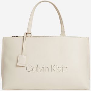 Kabelky pre ženy Calvin Klein - ružová