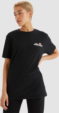 Čierne dámske tričko Ellesse Kittin