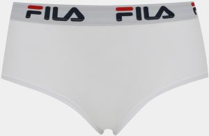 Biele nohavičky FILA