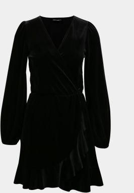 Tally Weijl čierne šaty