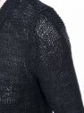 Tmavomodrý pletený sveter ONLY Geena galéria