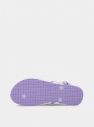 Puma fialové sandále galéria