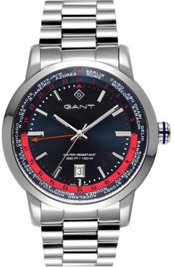 Gant Portsmouth GMT G152002