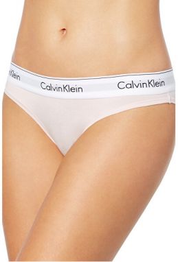Calvin Klein Dámske nohavičky F3787E-2NT L