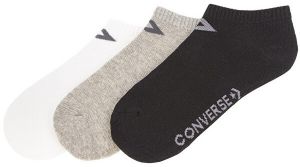 Converse 3 PACK - ponožky E751A 39-42