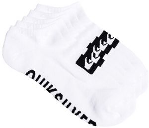 Quiksilver 5 PACK - pánske ponožky Anklepack EQYAA03670-WBB0