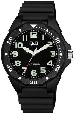 Q & Q Analogové hodinky VS44J003