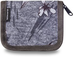 Dakine Dámska peňaženka Soho Wallet 10003593-W22 Crescent Floral