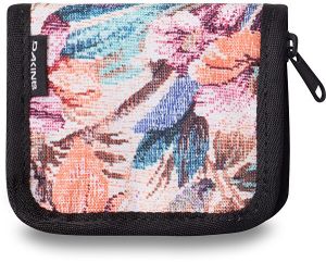 Dakine Dámska peňaženka Soho Wallet 10003593-W22 8 Bit Floral