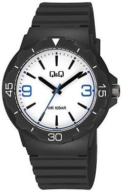 Q & Q Analogové hodinky V02A-001VY