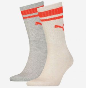 Ponožky 2 páry Puma 