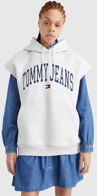 Collegiat Mikina Tommy Jeans 