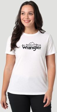 Tričko Wrangler 