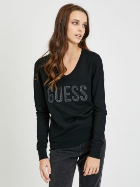 Pascale Sveter Guess 