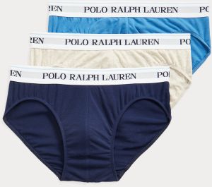Slipy 3 ks Polo Ralph Lauren 