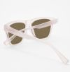 Slnečné okuliare Hawkers dámske, ružová farba galéria