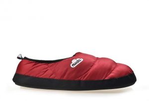 Papuče Classic červená farba, UNCLAG.red