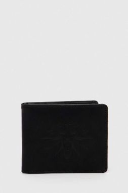 Peňaženka Medicine čierna farba