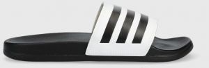 Šľapky adidas Performance Adilette pánske, biela farba, GZ5893