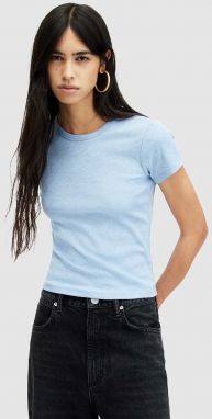 Bavlnené tričko AllSaints STEVIE TEE dámske