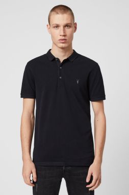 AllSaints - Polo tričko Reform Polo