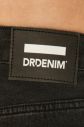 Dr. Denim - Rifľové krátke nohavice galéria