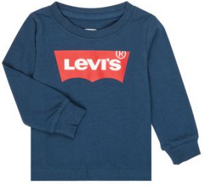 Mikiny Levis  BATWING TEE LS