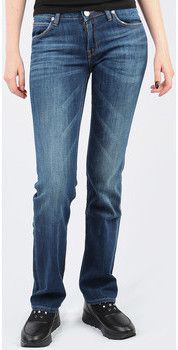 Rovné džínsy Lee  Jeans Wmn L337PCIC