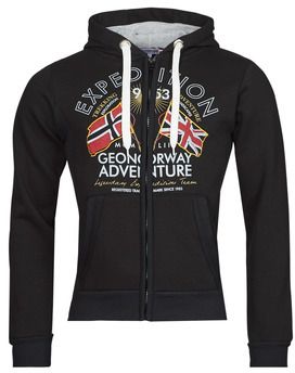 Mikiny Geographical Norway  FLEPTO