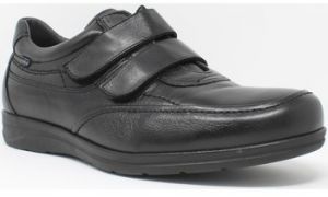 Univerzálna športová obuv Baerchi  Pánska topánka  3805 čierna