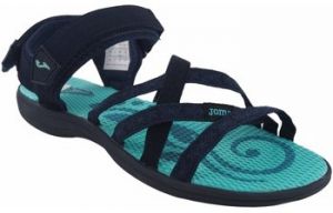 Univerzálna športová obuv Joma  Plážová dáma  malis 2103 modrá