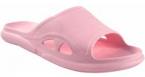 Univerzálna športová obuv Kelara  Plážová dáma  k02016 ružová