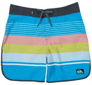 Plavky Quiksilver  EVERYDAY SCALLOP