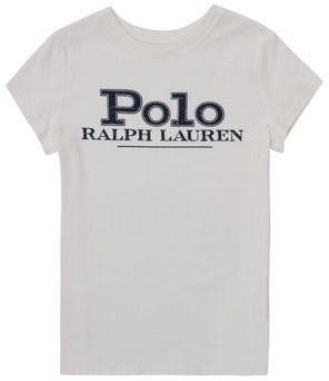 Tričká s krátkym rukávom Polo Ralph Lauren  CIMEZO