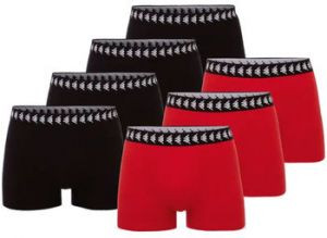 Boxerky Kappa  Zid 7pack Boxer Shorts