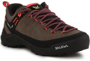 Turistická obuv Salewa  Wildfire Leather WS 61396-7953