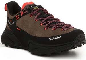 Turistická obuv Salewa  Dropline Leather WS 61394-7953