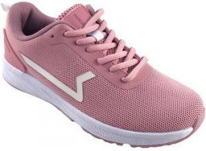 Univerzálna športová obuv Paredes  Dámske topánky  ld 22130 ružové