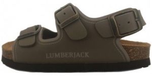 Sandále Lumberjack  26219-20