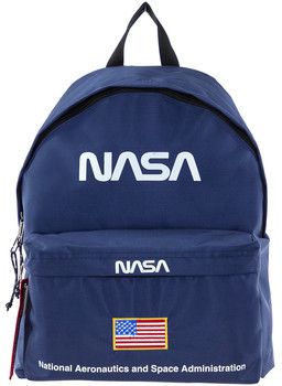 Ruksaky a batohy Nasa  NASA81BP-BLUE
