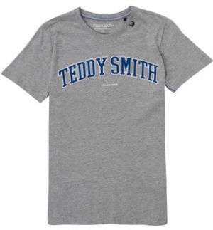 Tričká s krátkym rukávom Teddy Smith  T-FELT
