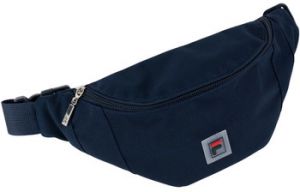 Športové tašky Fila  Bibione Coated Canvas Mini Waist Bag