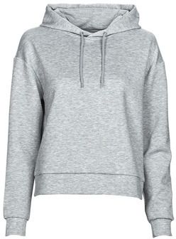 Mikiny Only Play  ONPLOUNGE LS HOOD SWEAT