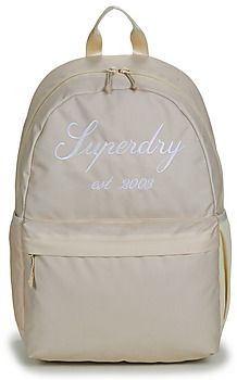 Ruksaky a batohy Superdry  CODE ESSENTIAL MONTANA